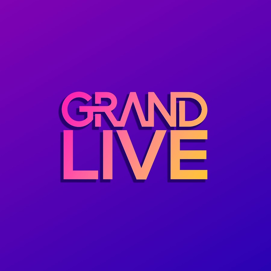 Live grand. Вебкам студия Краснодар.