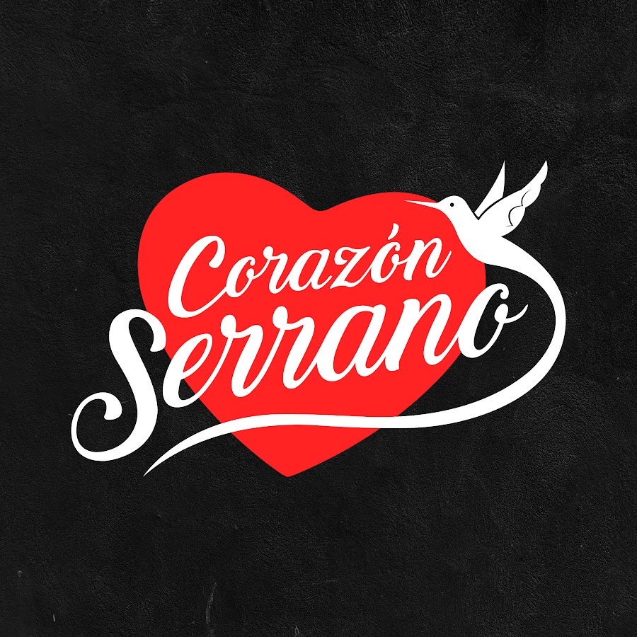 Corazón Serrano @corazonserranotv