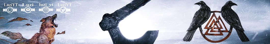 Luzi Banner