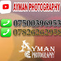 AYMAN PHOTO 