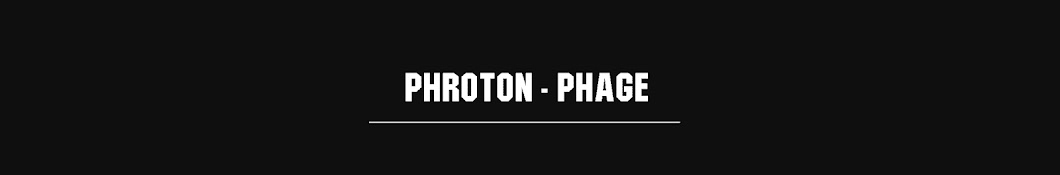 PHROTON