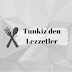 Tunkiz'den Lezzetler