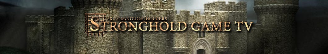 StrongholdGameTV