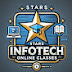 Stars InfoTech Classes 