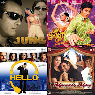 Bollywood Bangers