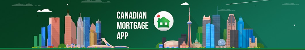 Canadian Mortgage App (CMA)