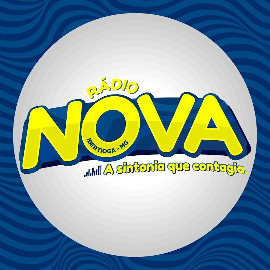 RADIO NOVA FM IBERTIOGA - YouTube