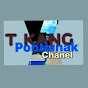 T KANG  Pontianak channel