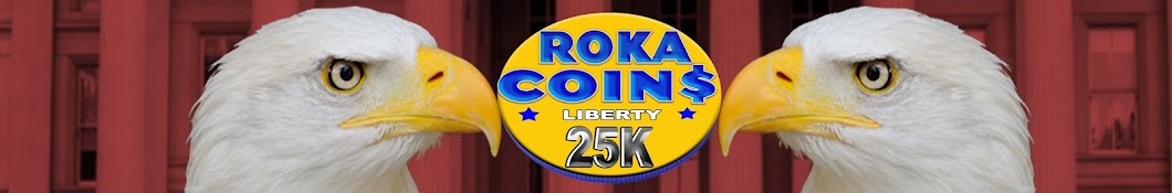 Roka Coins