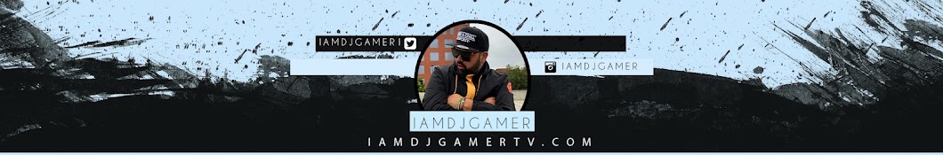 Iam DjGamer