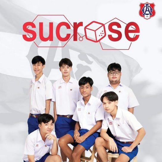 Sucrose Band