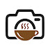 logo Coffee and Photography Talk