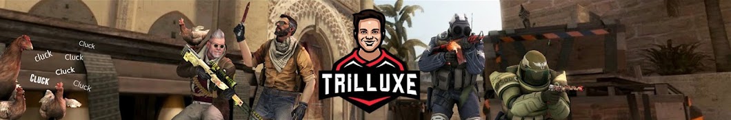 TrilluXeLIVE Banner