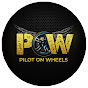 Pilot On Wheels