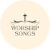 logo Worship Songs