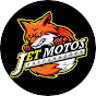 Jet Motos Preparações