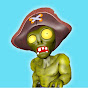 Super Monster Show youtube avatar