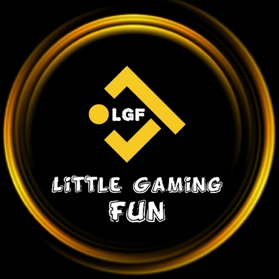 Little Gaming Fun