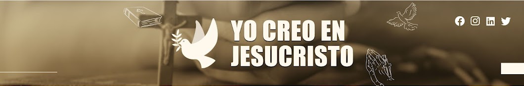 Yo Creo En Jesucristo