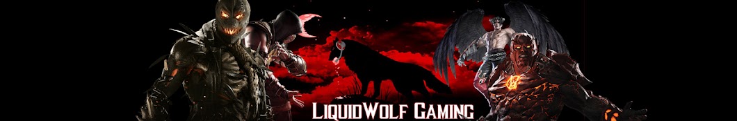 LiquidWolf Gaming