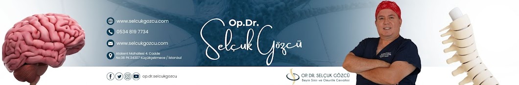 Op. Dr. Selçuk GÖZCÜ