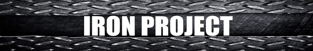 IRON PROJECT