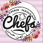 الشيف أيمن حسن Chef Ayman Hassan