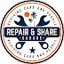 Repair and Share Garage