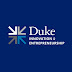 logo Duke Innovation and Entrepreneurship