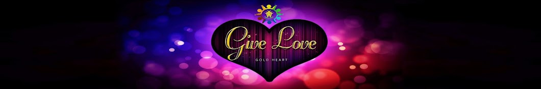 GIVE LOVE