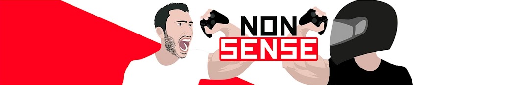 NONSENSE Banner