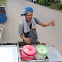 Madihin balangan Asante( Asan tukang sate)