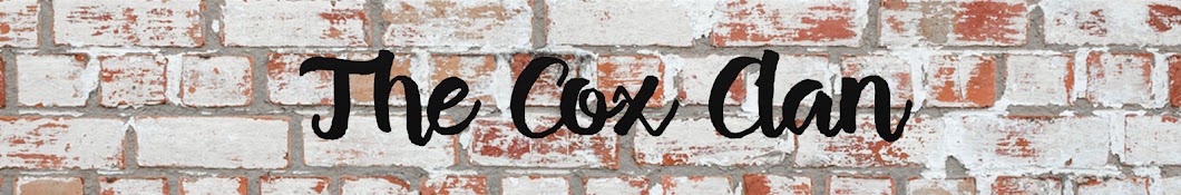 The Cox Clan Banner