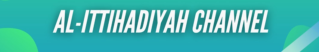 Al-Ittihadiyah Channel