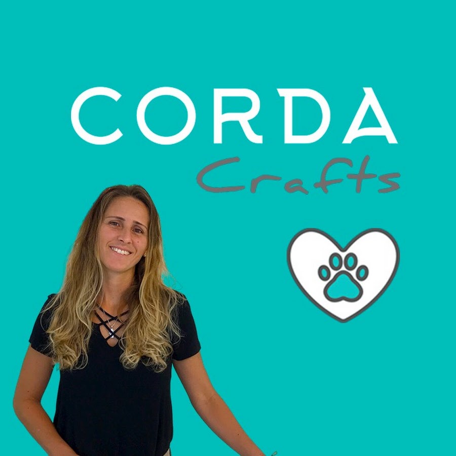 CORDA Crafts 