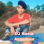 DJ Rama Anandpur 