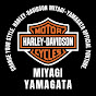 Harley-Davidson Miyagi (Japan)