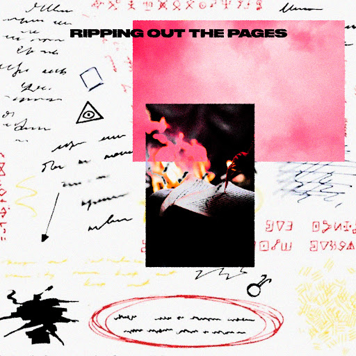 Ripping Out The Pages