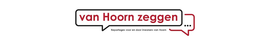 van Hoorn zeggen | lokale omroep in Hoorn (NH)