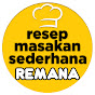 Resep Masakan Sederhana - ReMaNa