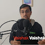 Vaishak Talks