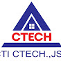 Giải Bóng Đá CTECH OPEN