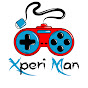 Xperi Man