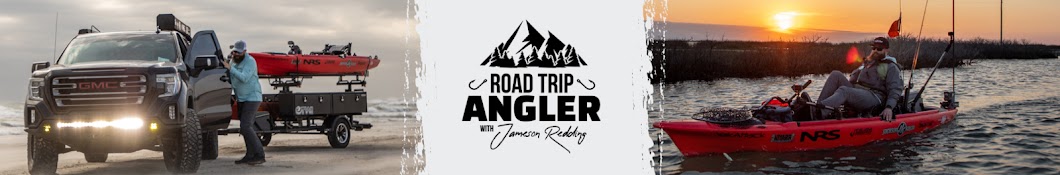 RoadTripAngler