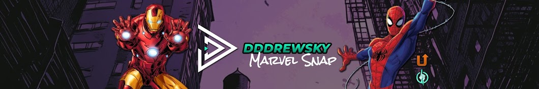 dddrewsky - Marvel Snap