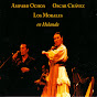 Amparo Ochoa, Oscar Chavez Y Los Morales - Topic