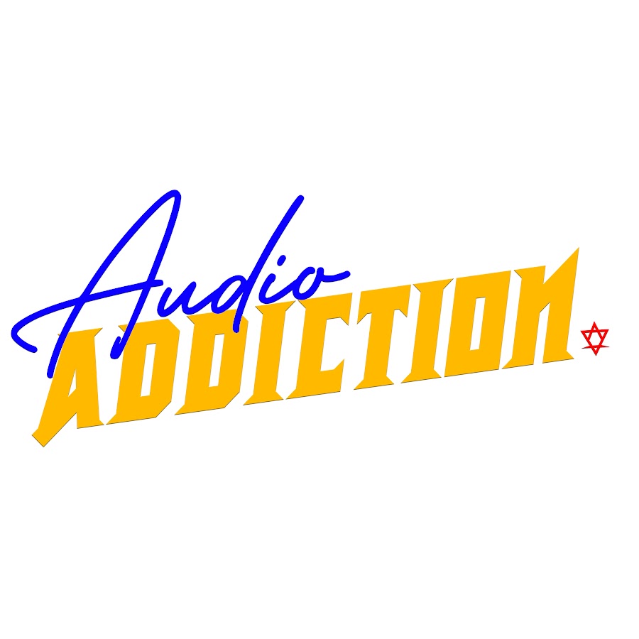 Audio Addiction