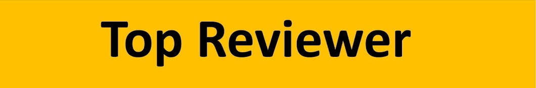 Top Reviewers