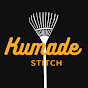 Kumade-stitch