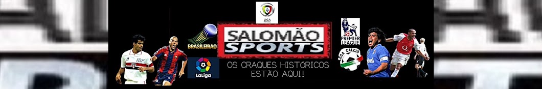 Salomão Sports